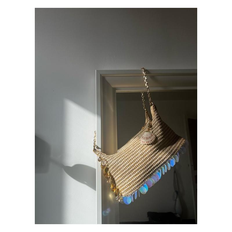 Sunshine bag ☀️
