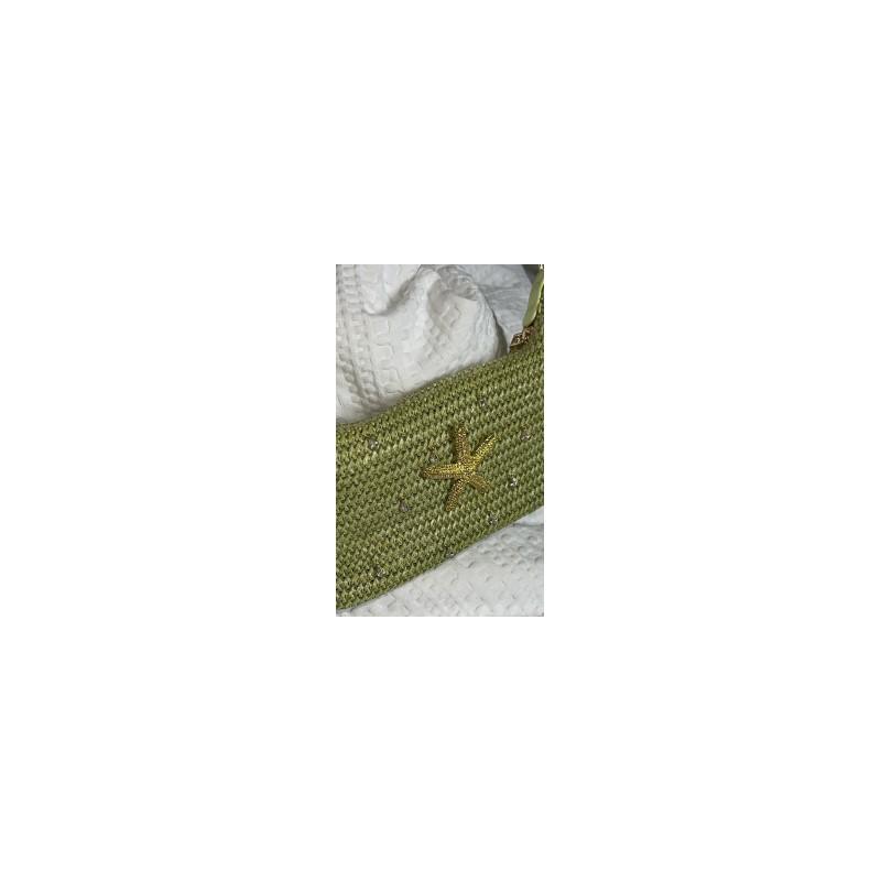 Matcha bag 🍵