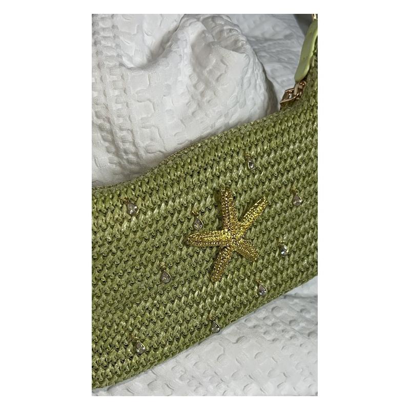 Matcha bag 🍵