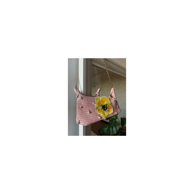Pink Floral