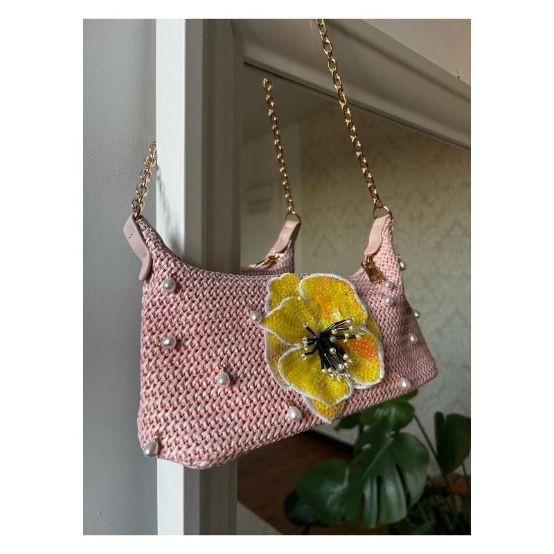 Pink Floral