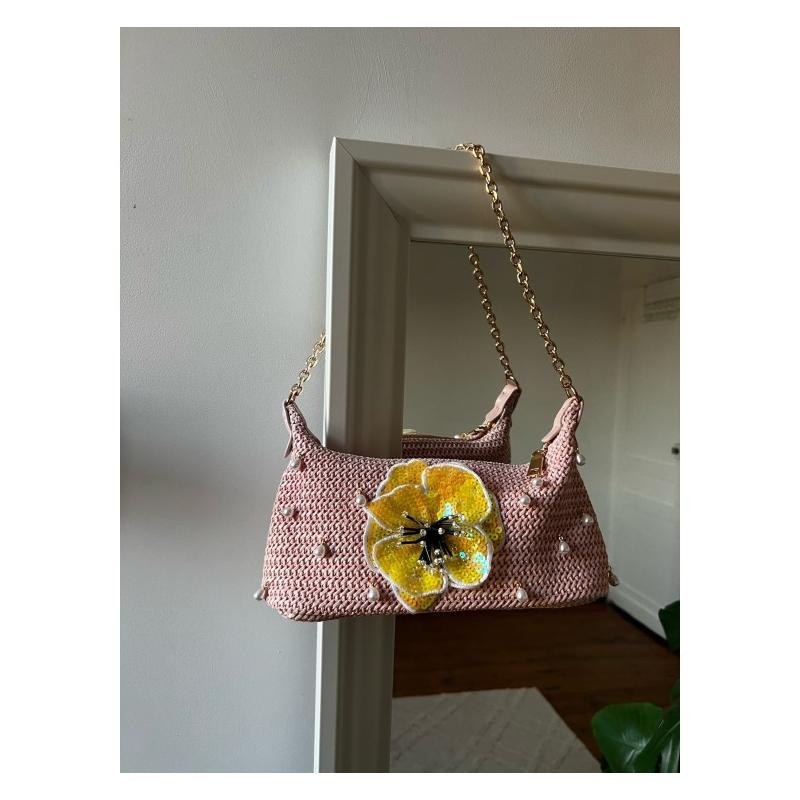 Pink Floral